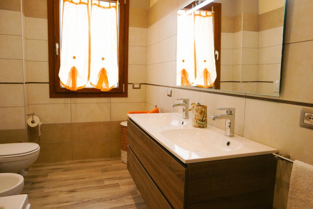 Luxury Home Bosa Marina ,Oristano Exteriör bild