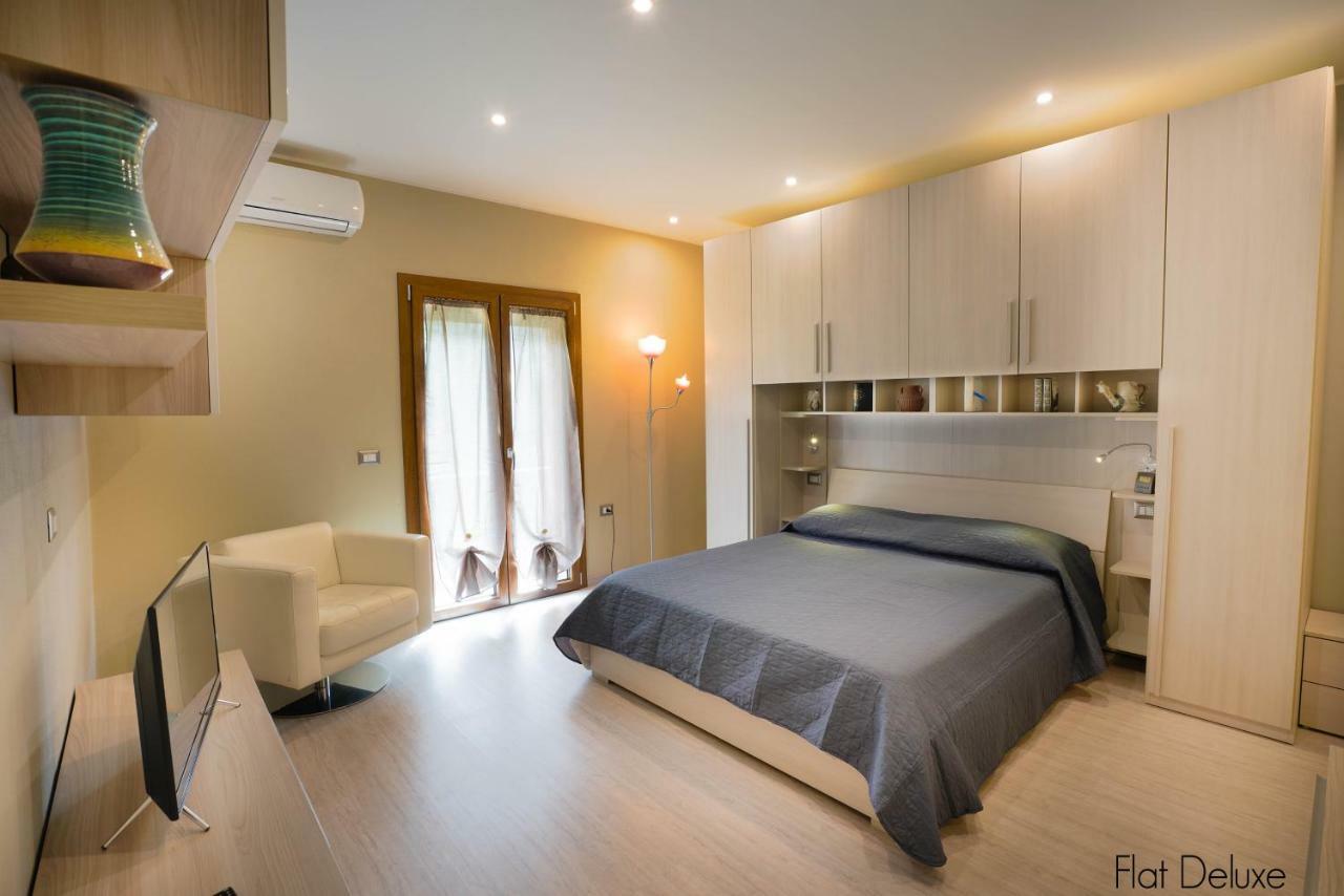 Luxury Home Bosa Marina ,Oristano Exteriör bild