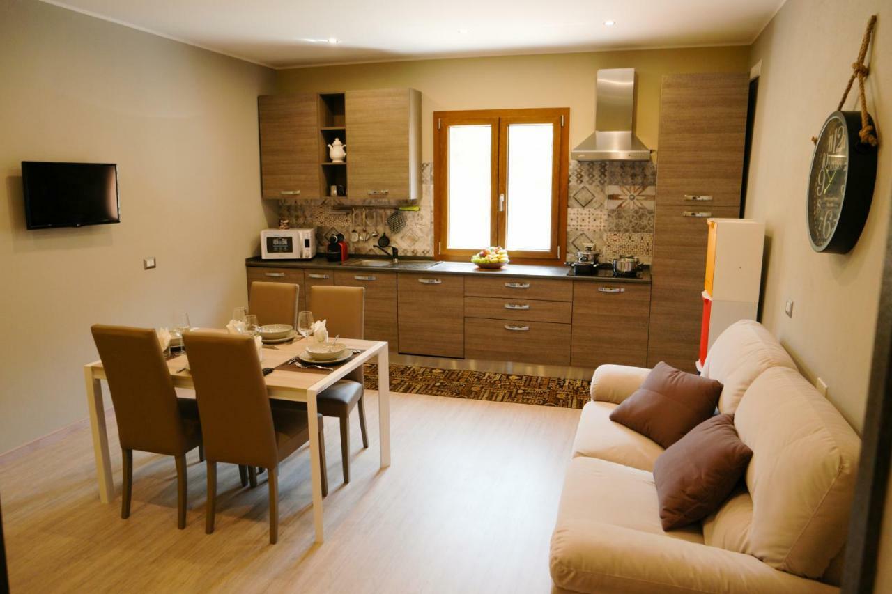 Luxury Home Bosa Marina ,Oristano Exteriör bild