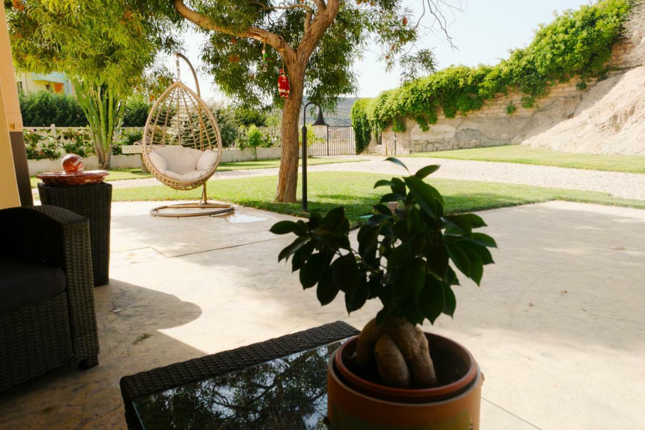 Luxury Home Bosa Marina ,Oristano Exteriör bild