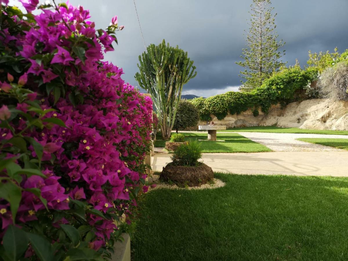 Luxury Home Bosa Marina ,Oristano Exteriör bild