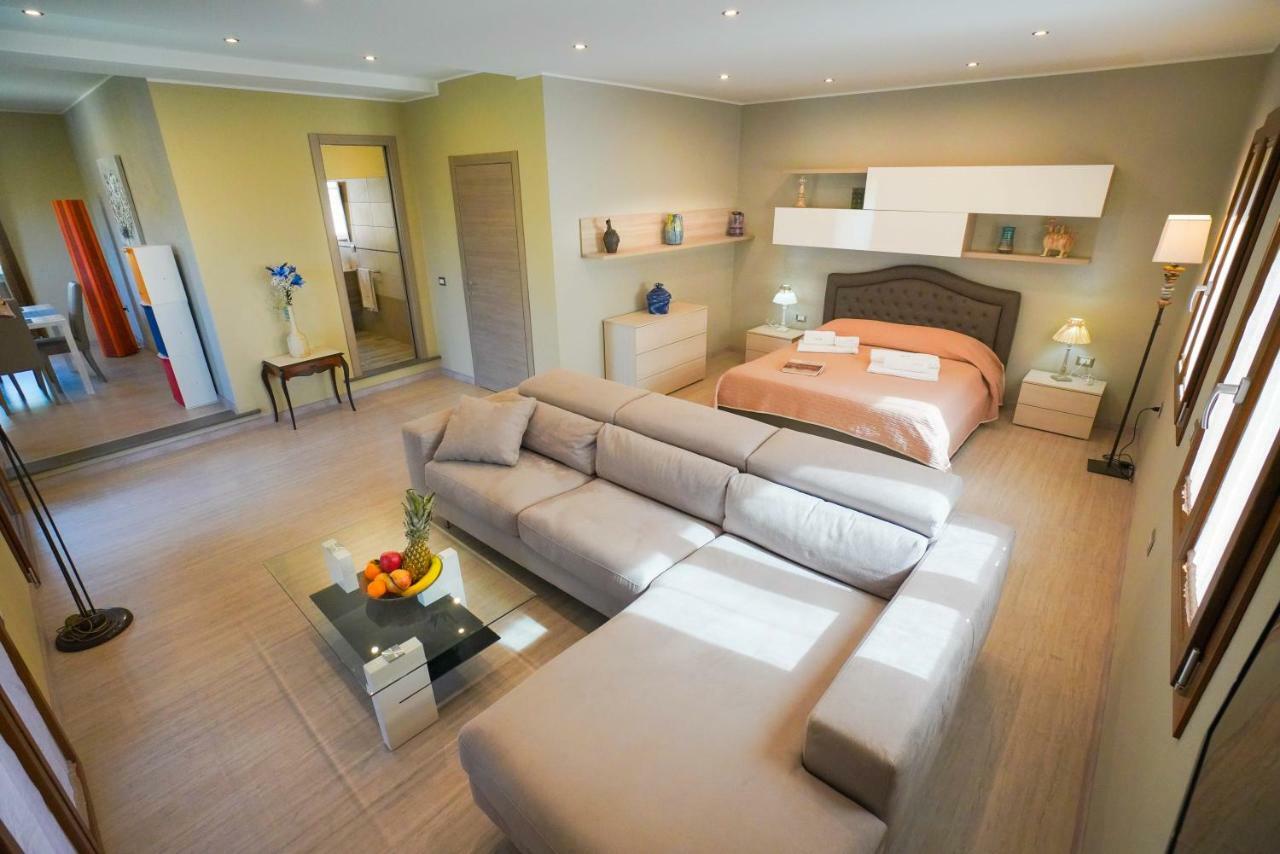 Luxury Home Bosa Marina ,Oristano Exteriör bild
