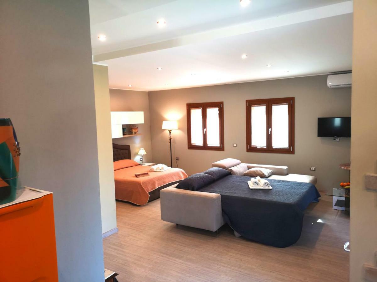 Luxury Home Bosa Marina ,Oristano Exteriör bild