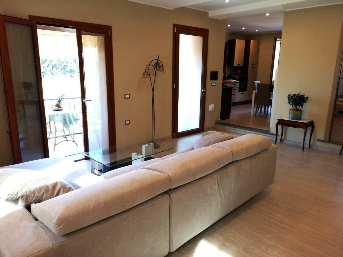 Luxury Home Bosa Marina ,Oristano Exteriör bild