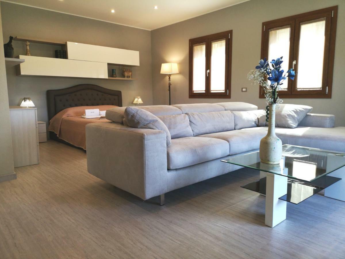 Luxury Home Bosa Marina ,Oristano Exteriör bild