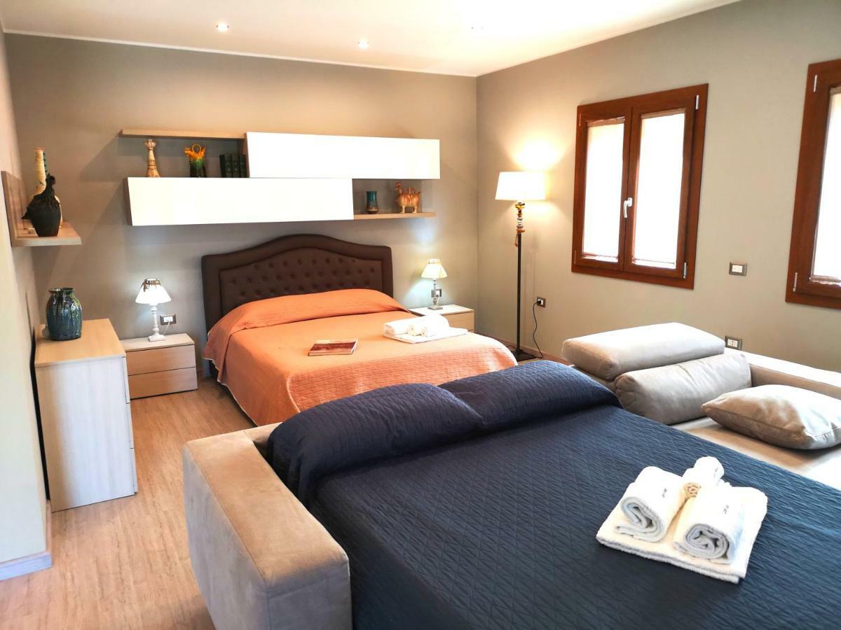 Luxury Home Bosa Marina ,Oristano Exteriör bild